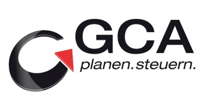GCA projektmanagement + consulting gmbh  Standort Frankfurt